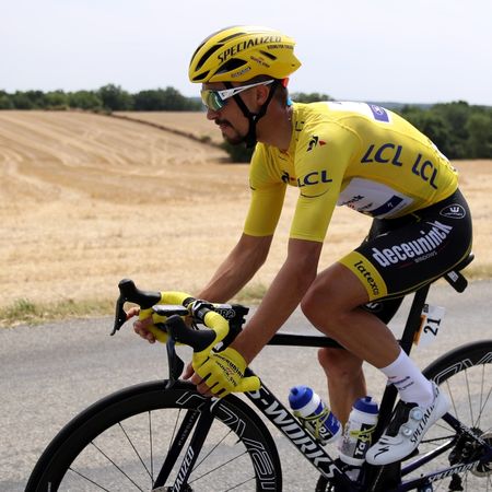 106th Tour de France 2019 - Stage 11