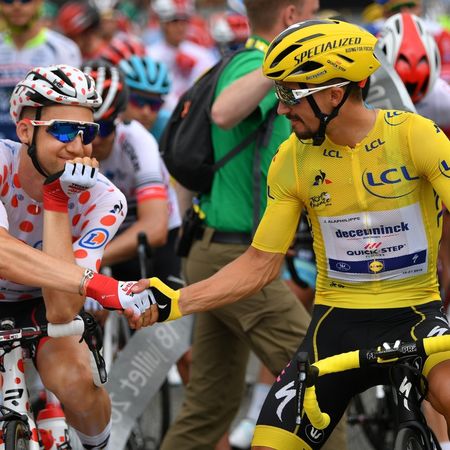 106th Tour de France 2019 - Stage 12