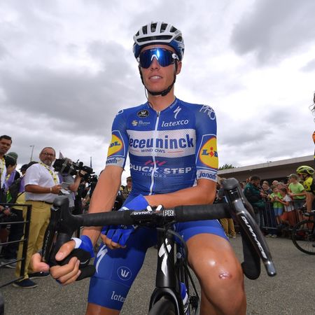 106th Tour de France 2019 - Stage 12