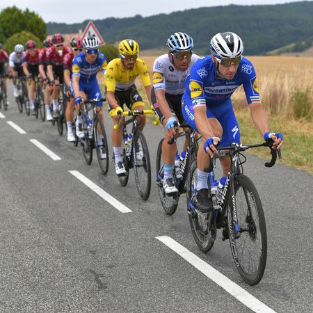 106th Tour de France 2019 - Stage 12