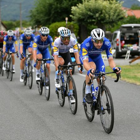 106th Tour de France 2019 - Stage 12
