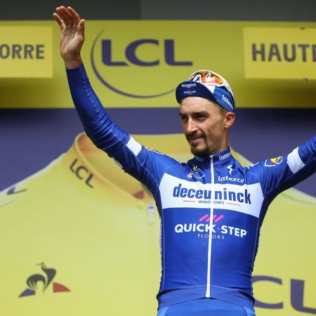106th Tour de France 2019 - Stage 12