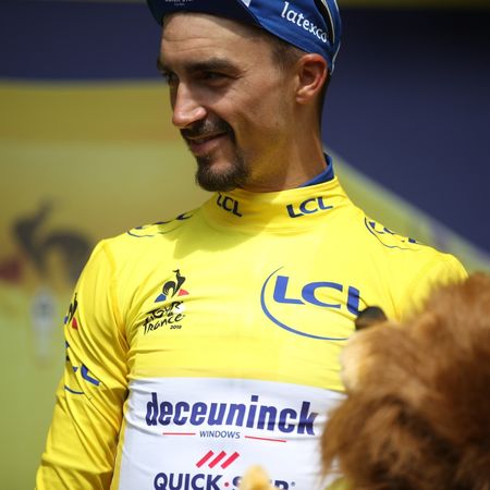 106th Tour de France 2019 - Stage 12
