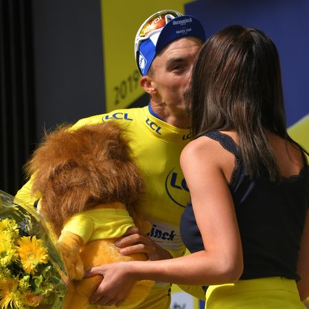 106th Tour de France 2019 - Stage 12