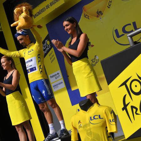 106th Tour de France 2019 - Stage 12