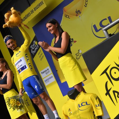 106th Tour de France 2019 - Stage 12
