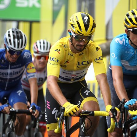 106th Tour de France 2019 - Stage 12