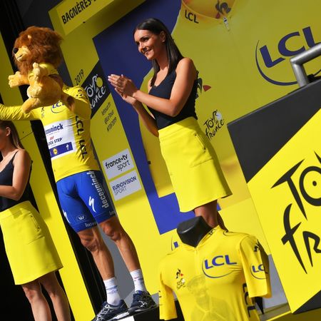 106th Tour de France 2019 - Stage 12