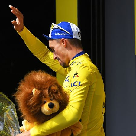 106th Tour de France 2019 - Stage 12
