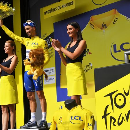 106th Tour de France 2019 - Stage 12