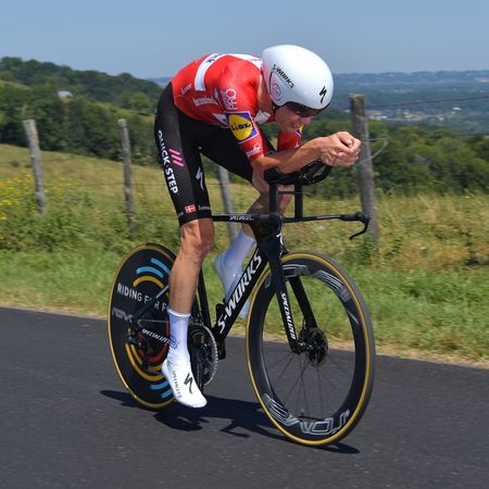 106th Tour de France 2019 - Stage 13