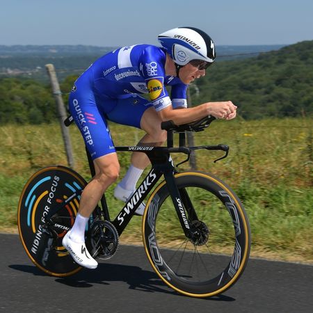 106th Tour de France 2019 - Stage 13