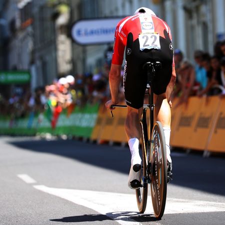 106th Tour de France 2019 - Stage 13