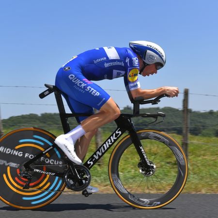 106th Tour de France 2019 - Stage 13