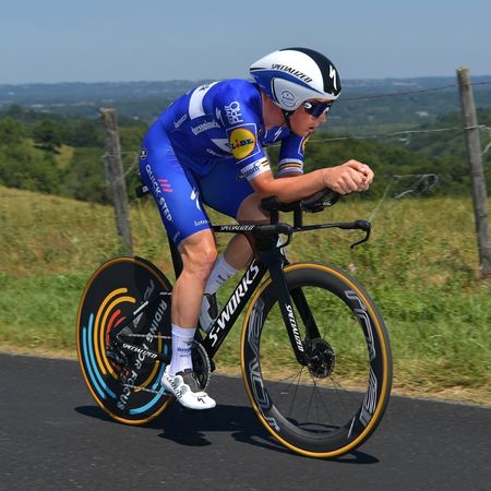 106th Tour de France 2019 - Stage 13