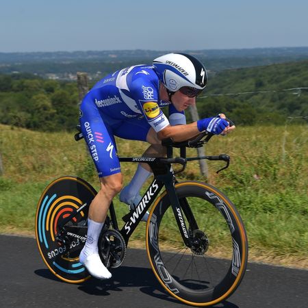 106th Tour de France 2019 - Stage 13