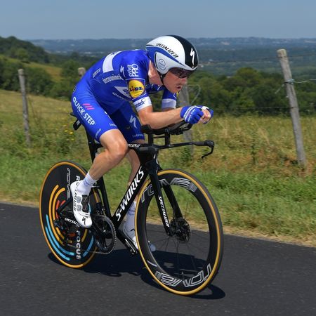 106th Tour de France 2019 - Stage 13