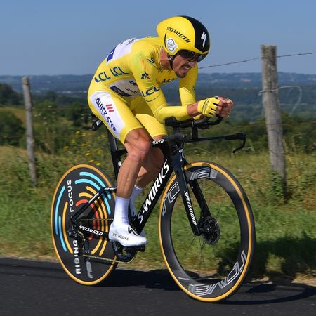 106th Tour de France 2019 - Stage 13