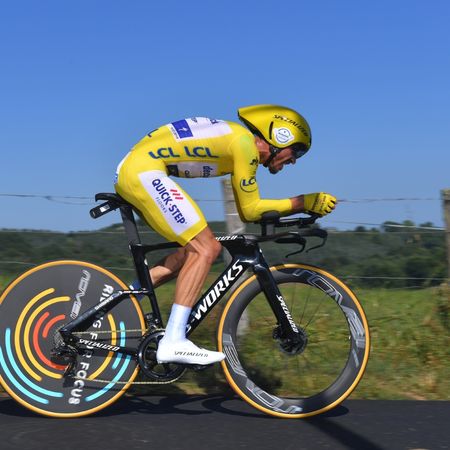 106th Tour de France 2019 - Stage 13