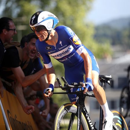 106th Tour de France 2019 - Stage 13