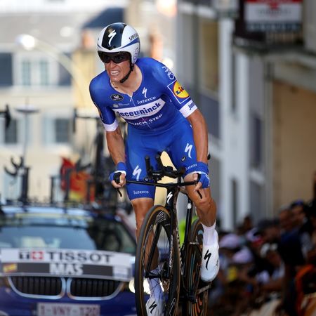 106th Tour de France 2019 - Stage 13