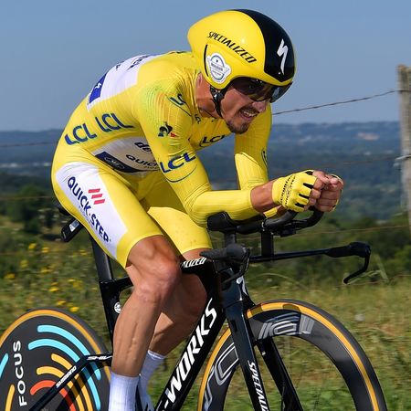 106th Tour de France 2019 - Stage 13
