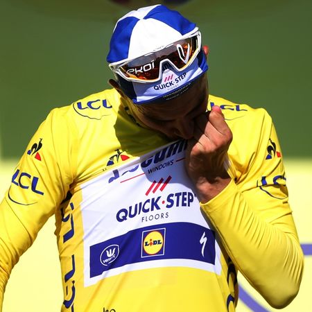106th Tour de France 2019 - Stage 13