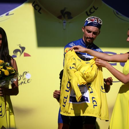 106th Tour de France 2019 - Stage 13