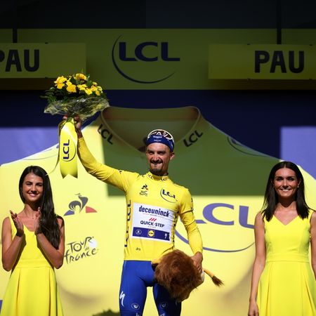 106th Tour de France 2019 - Stage 13