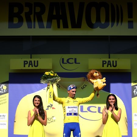 106th Tour de France 2019 - Stage 13