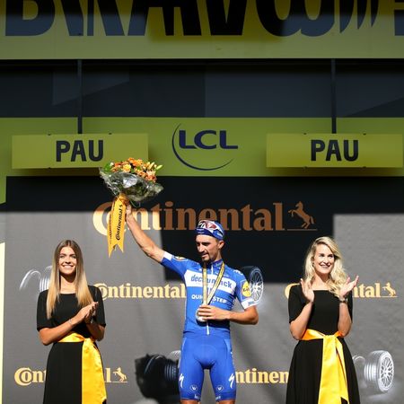 106th Tour de France 2019 - Stage 13