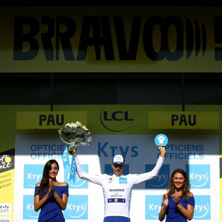 106th Tour de France 2019 - Stage 13