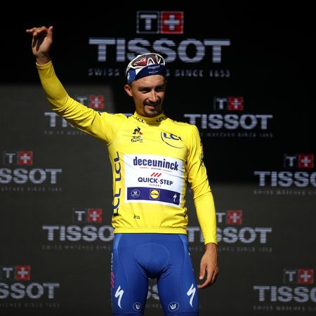 106th Tour de France 2019 - Stage 13