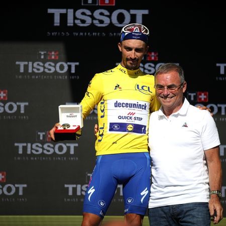 106th Tour de France 2019 - Stage 13