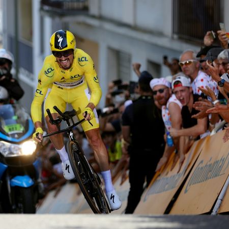 106th Tour de France 2019 - Stage 13