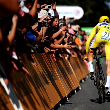 106th Tour de France 2019 - Stage 13