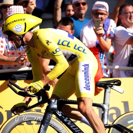 106th Tour de France 2019 - Stage 13