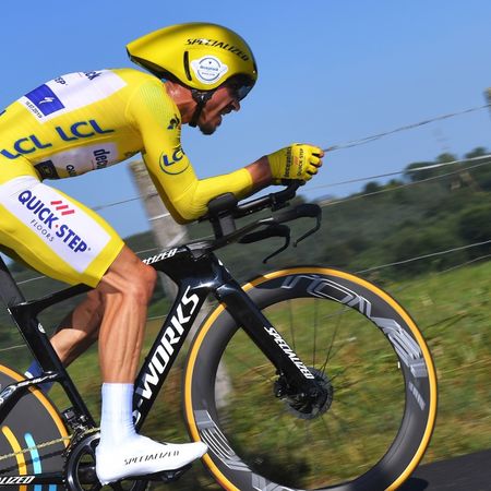 106th Tour de France 2019 - Stage 13