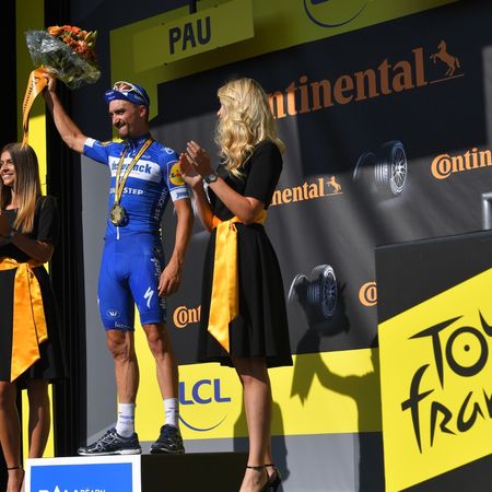106th Tour de France 2019 - Stage 13