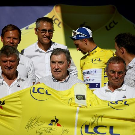 106th Tour de France 2019 - Stage 13