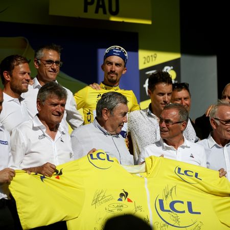 106th Tour de France 2019 - Stage 13