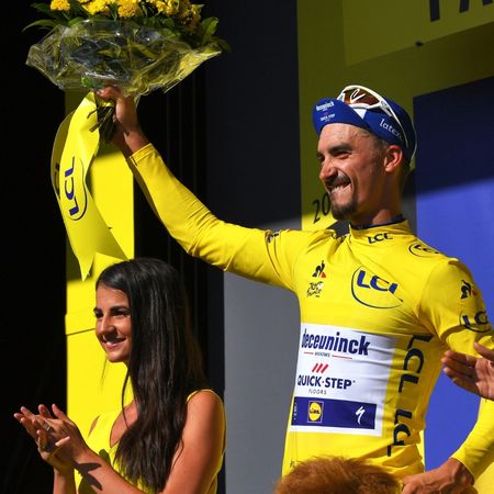 106th Tour de France 2019 - Stage 13