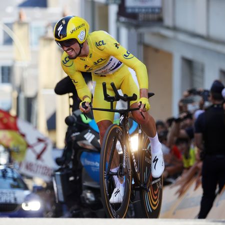 106th Tour de France 2019 - Stage 13