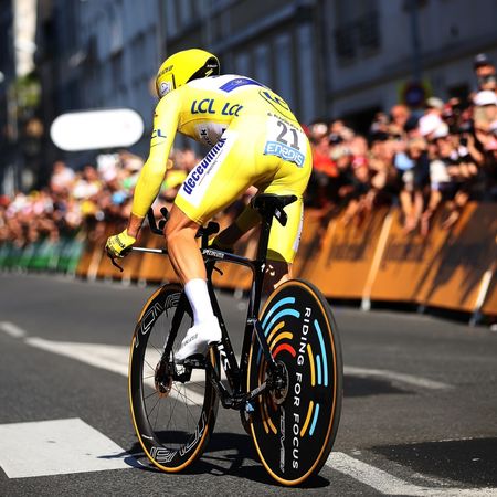 106th Tour de France 2019 - Stage 13
