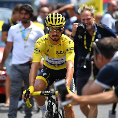 106th Tour de France 2019 - Stage 14