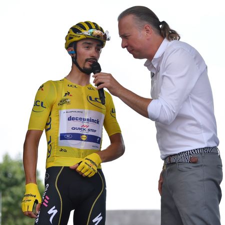 106th Tour de France 2019 - Stage 14