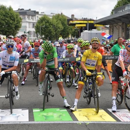 106th Tour de France 2019 - Stage 14
