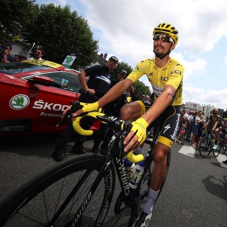 106th Tour de France 2019 - Stage 14