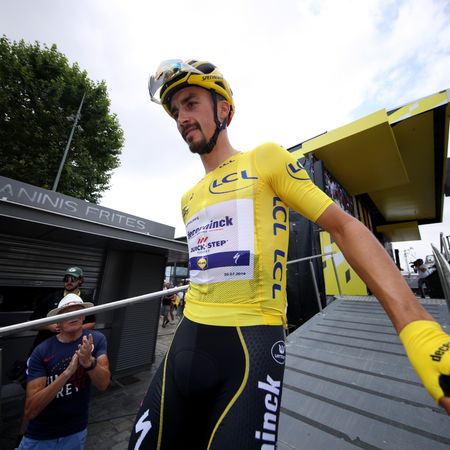 106th Tour de France 2019 - Stage 14