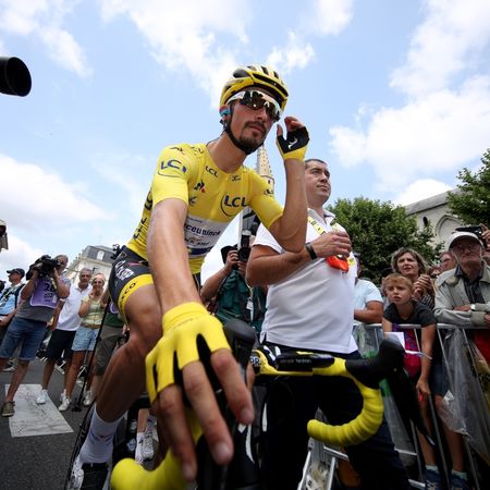 106th Tour de France 2019 - Stage 14